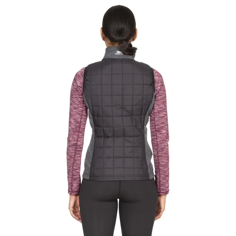 Trespass Lyla Vest Trespass Lyla Vest