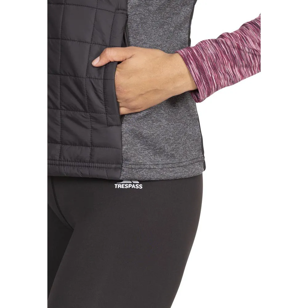 Trespass Lyla Vest Trespass Lyla Vest