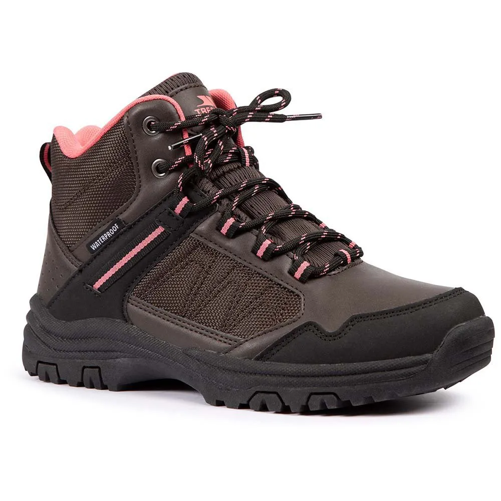 Trespass Lyre Tursko, Dark brown