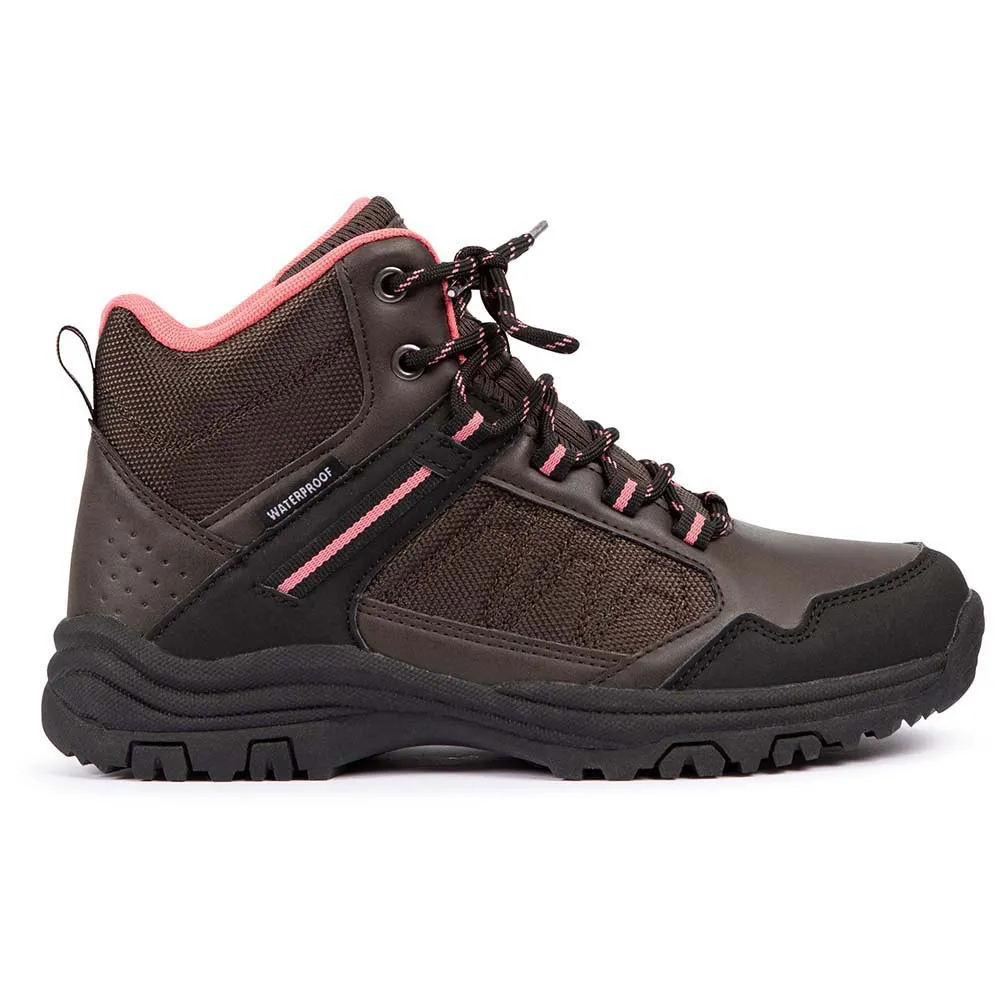 Trespass Lyre Tursko, Dark brown