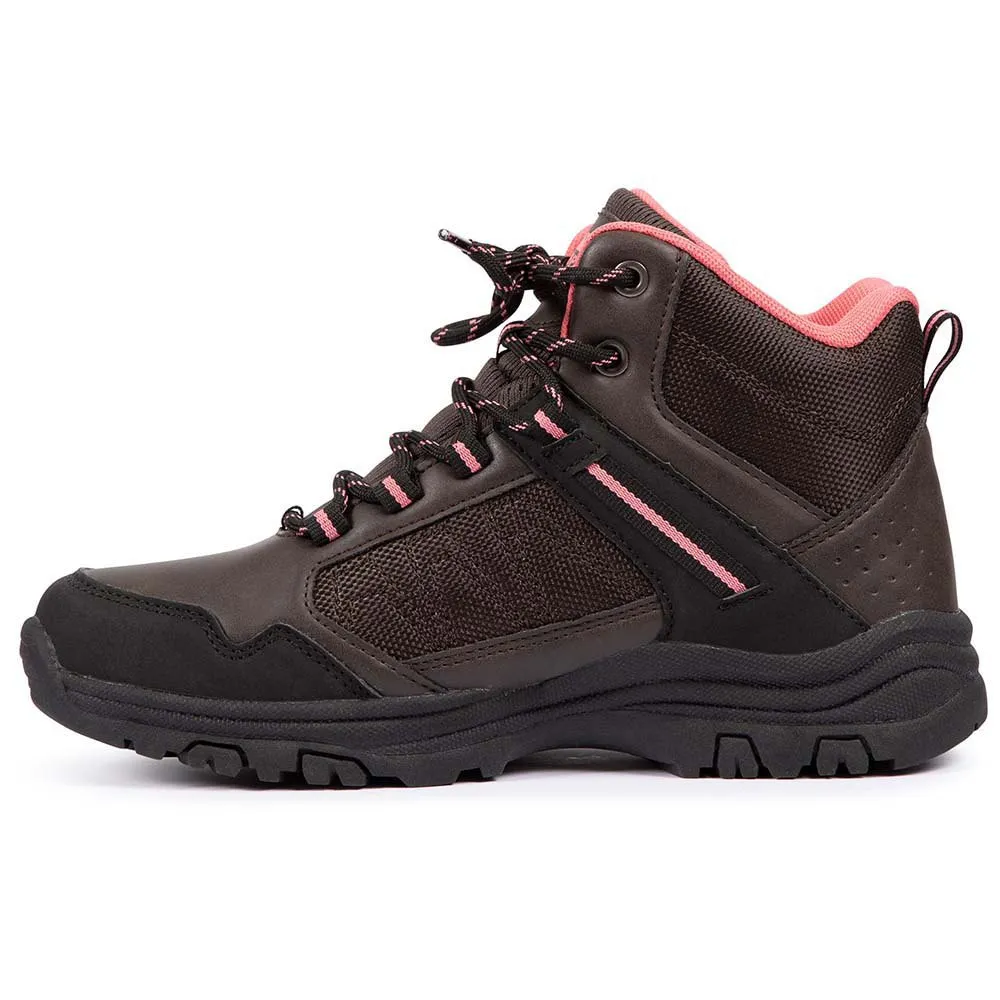 Trespass Lyre Tursko, Dark brown
