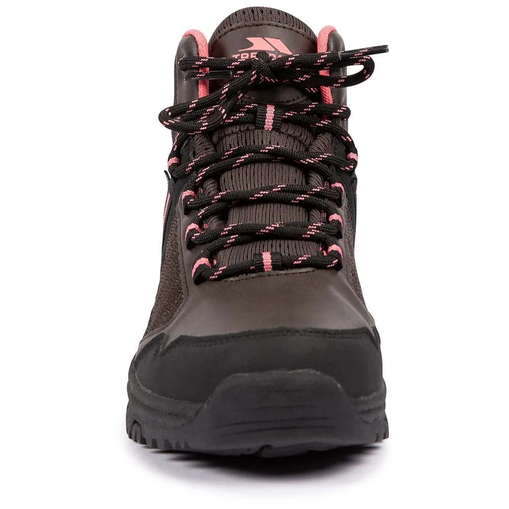 Trespass Lyre Tursko, Dark brown