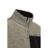 Trespass Maclarenton Fleecejakke Med Full Glidelås, Beige marl