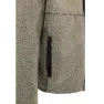 Trespass Maclarenton Fleecejakke Med Full Glidelås, Beige marl