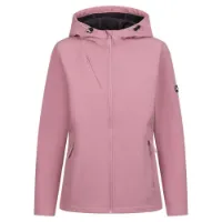 Trespass Maha Softshelljakke