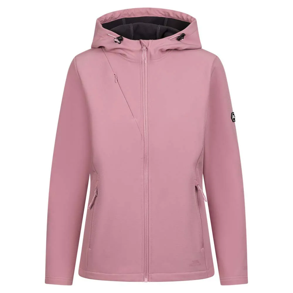 Trespass Maha Softshelljakke