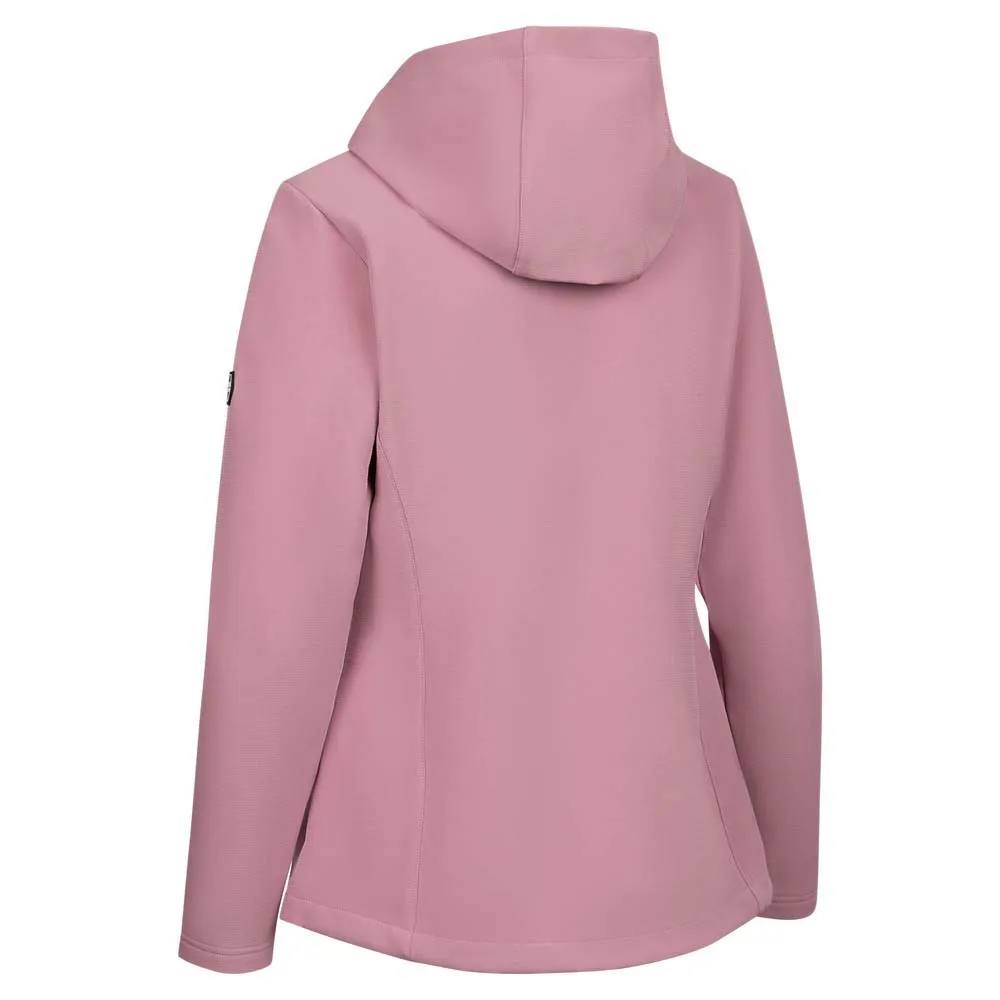 Trespass Maha Softshelljakke