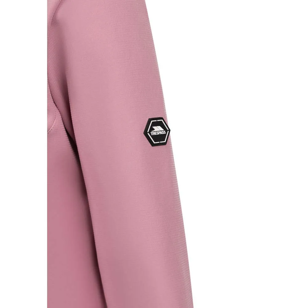 Trespass Maha Softshelljakke