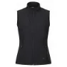 Trespass Mahall Softshelljakke, Black