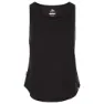 Trespass Mairead T-skjorte, Black