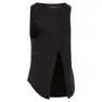 Trespass Mairead T-skjorte, Black