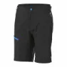 Trespass Malaki Shorts, Black