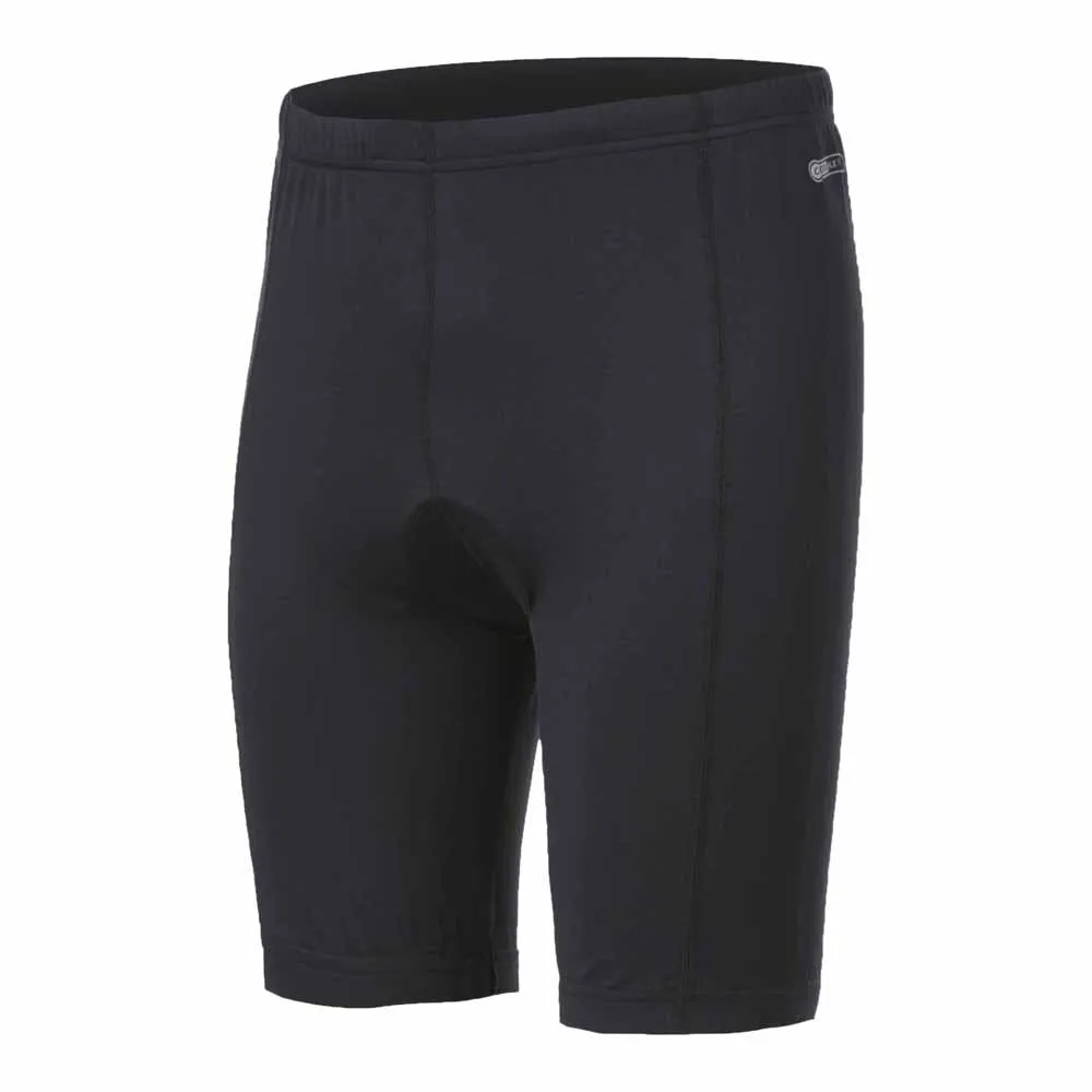 Trespass Malaki Shorts, Black