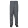 Trespass Mallik Regular Bukser, Graphite, Regular