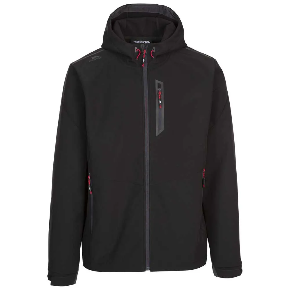 Trespass Marlon Softshelljakke Trespass Marlon Softshelljakke