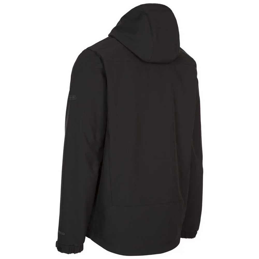 Trespass Marlon Softshelljakke Trespass Marlon Softshelljakke