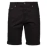 Trespass Marrow Shorts, Black