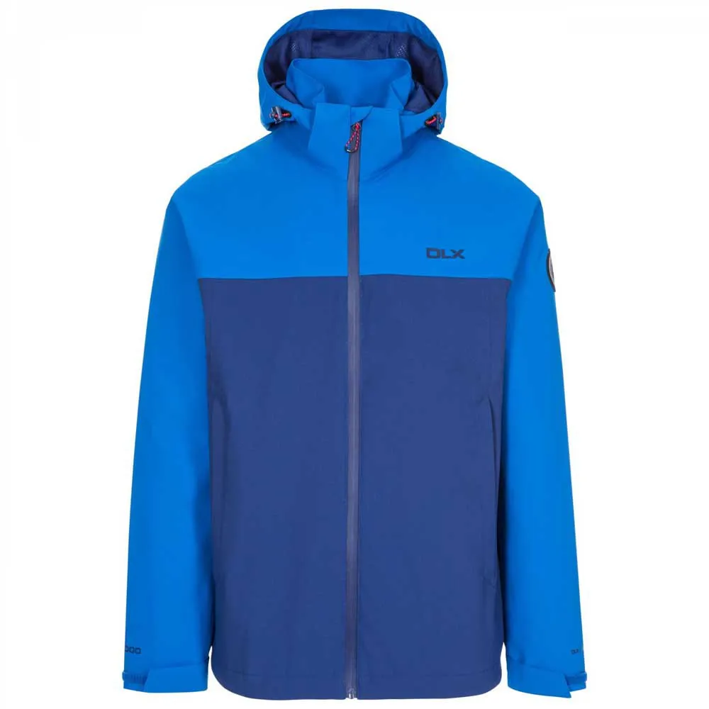 Trespass Marton Jakke, Blue