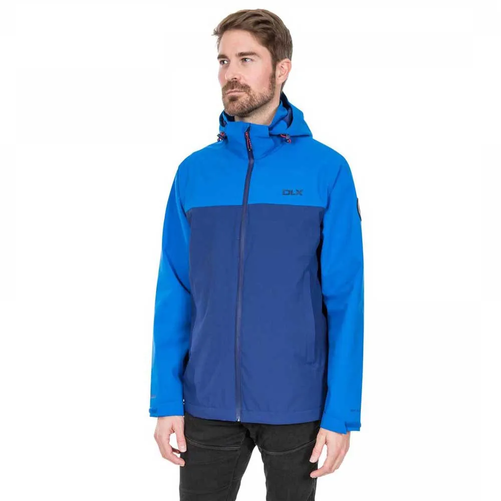 Trespass Marton Jakke, Blue