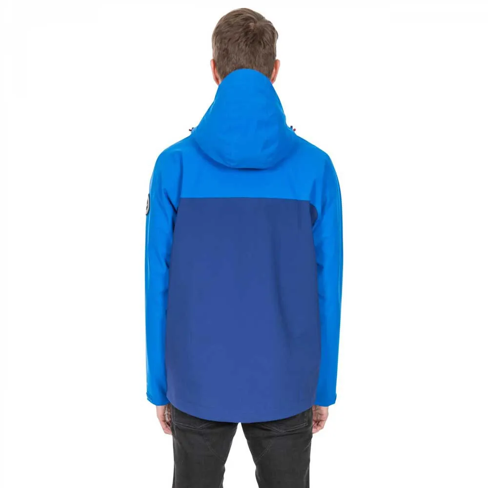 Trespass Marton Jakke, Blue