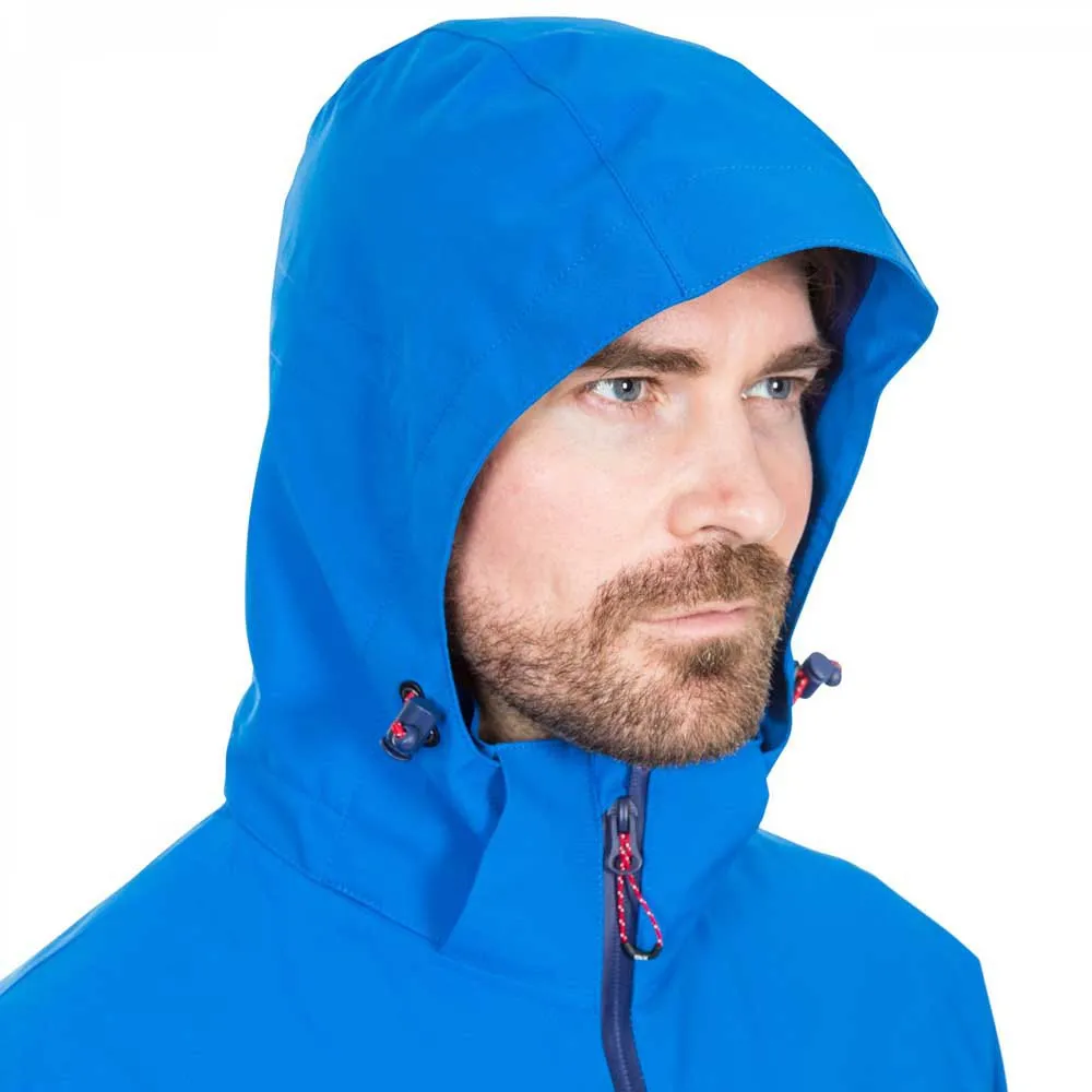 Trespass Marton Jakke, Blue