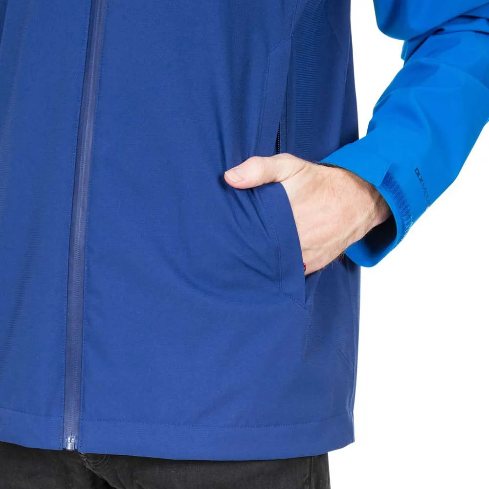 Trespass Marton Jakke, Blue
