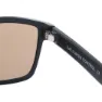 Trespass Mass Control Solbriller, Black, CAT2