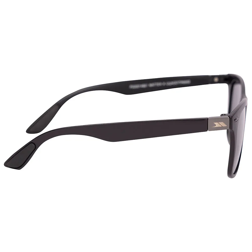 Trespass Matter X Polariserte Solbriller, Matte black, Polarized/CAT3 Trespass Matter X Polariserte Solbriller, Matte black, Polarized/CAT3