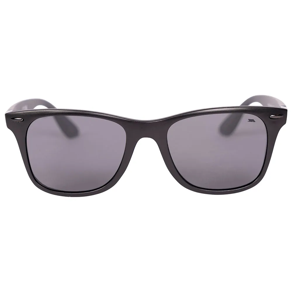Trespass Matter X Polariserte Solbriller, Matte black, Polarized/CAT3 Trespass Matter X Polariserte Solbriller, Matte black, Polarized/CAT3