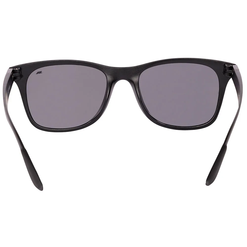 Trespass Matter X Polariserte Solbriller, Matte black, Polarized/CAT3 Trespass Matter X Polariserte Solbriller, Matte black, Polarized/CAT3