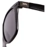 Trespass Matter X Polariserte Solbriller, Matte black, Polarized/CAT3