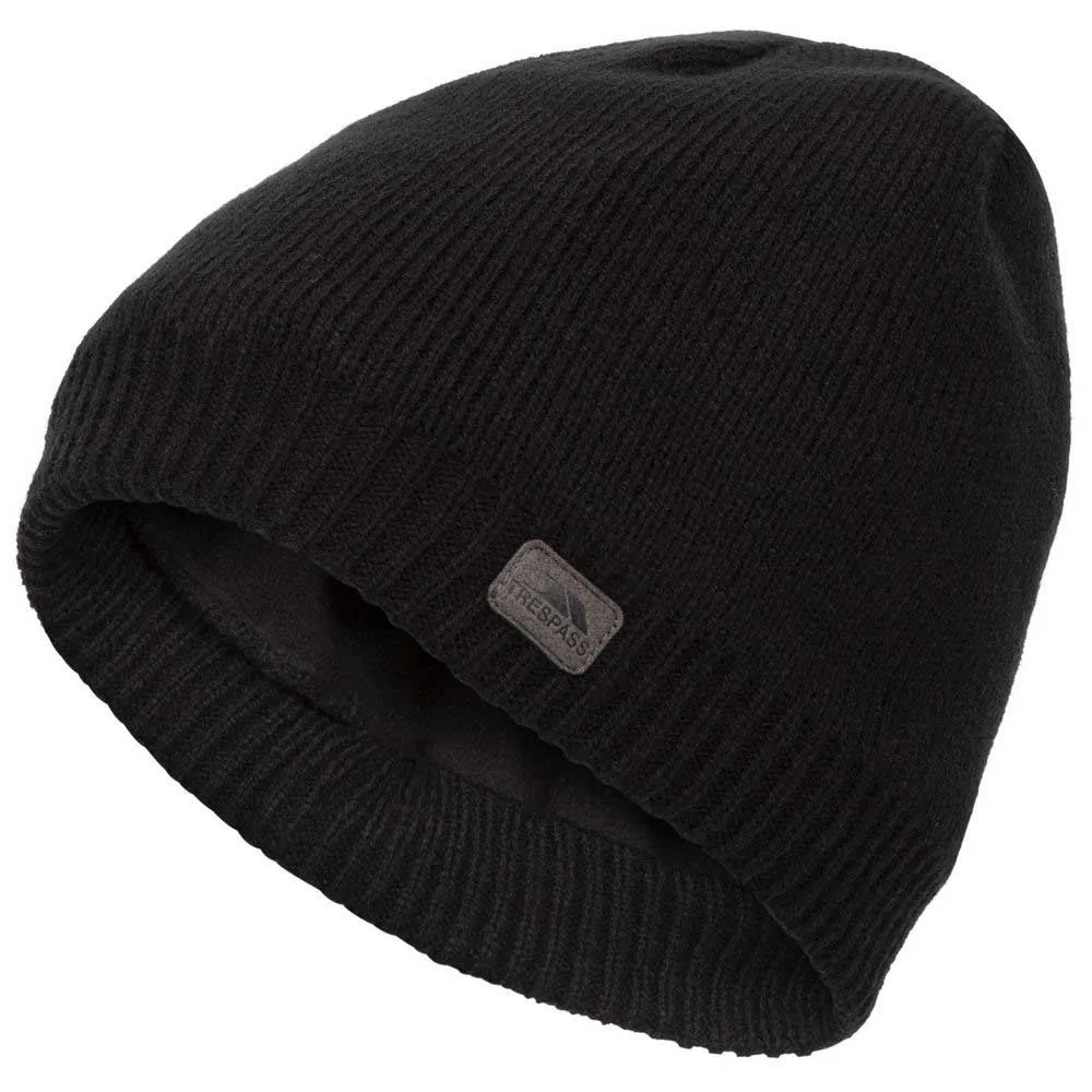 Trespass Mayfly Lue, Black