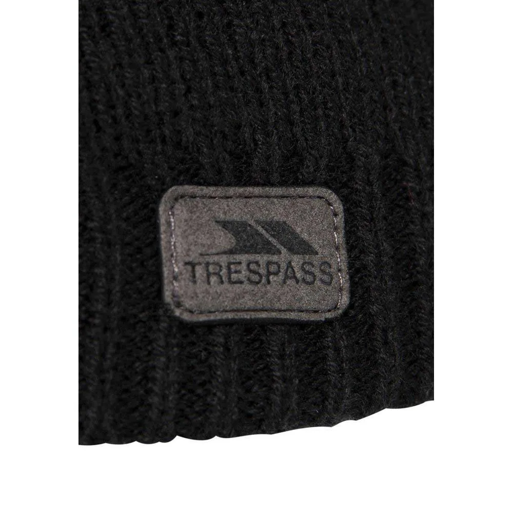 Trespass Mayfly Lue, Black