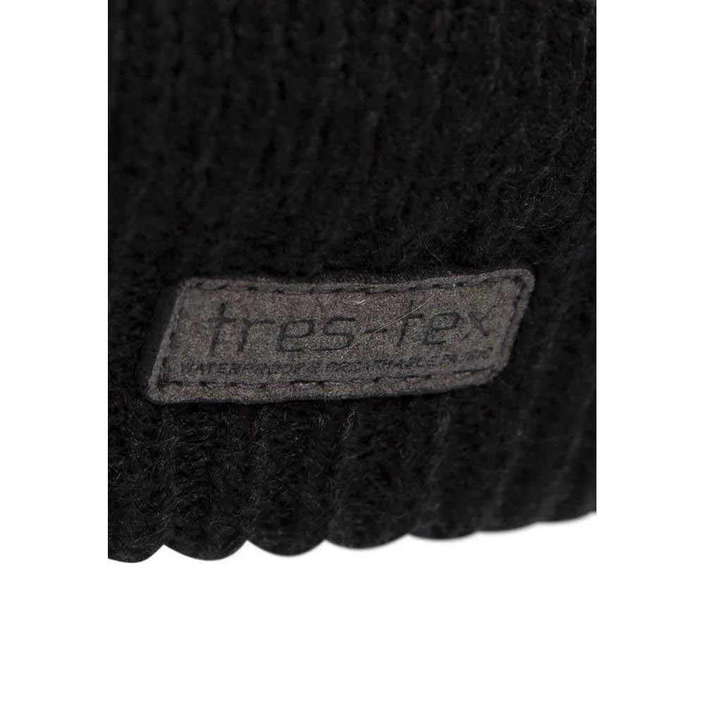 Trespass Mayfly Lue, Black