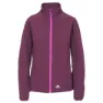 Trespass Meena Tp50 Jakke, Potent purple
