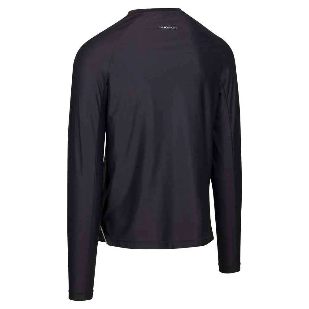 Trespass Meursault Langarmet T-skjorte