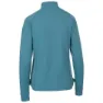 Trespass Mhairi Langarmet T-skjorte, Storm blue