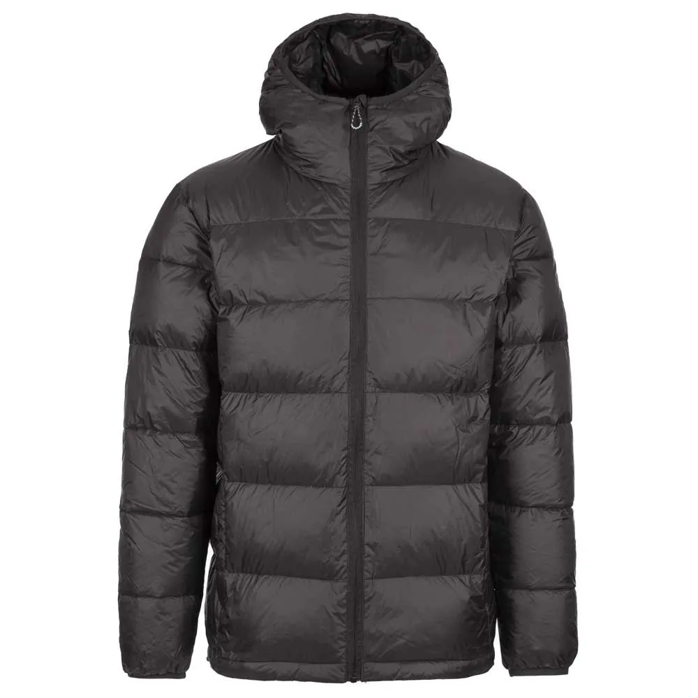 Trespass Millan Jakke, Black