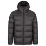 Trespass Millan Jakke, Black