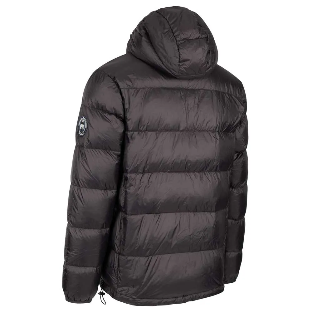 Trespass Millan Jakke, Black