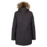 Trespass Miranda Jakke, Dark grey