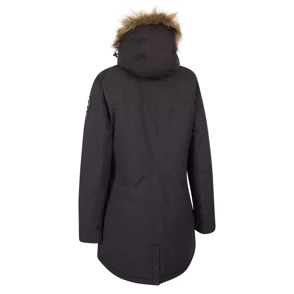 Trespass Miranda Jakke, Dark grey