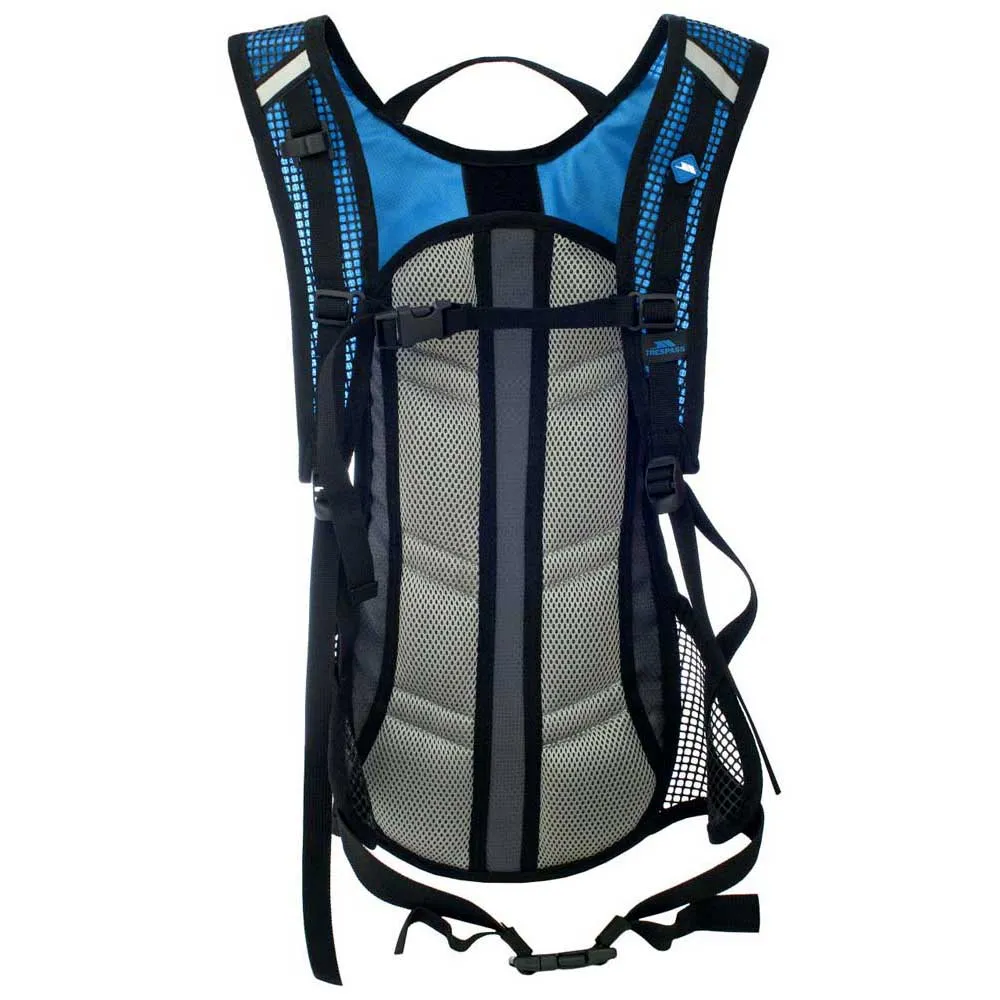 Trespass Mirror 15l Ryggsekk, Cobalt