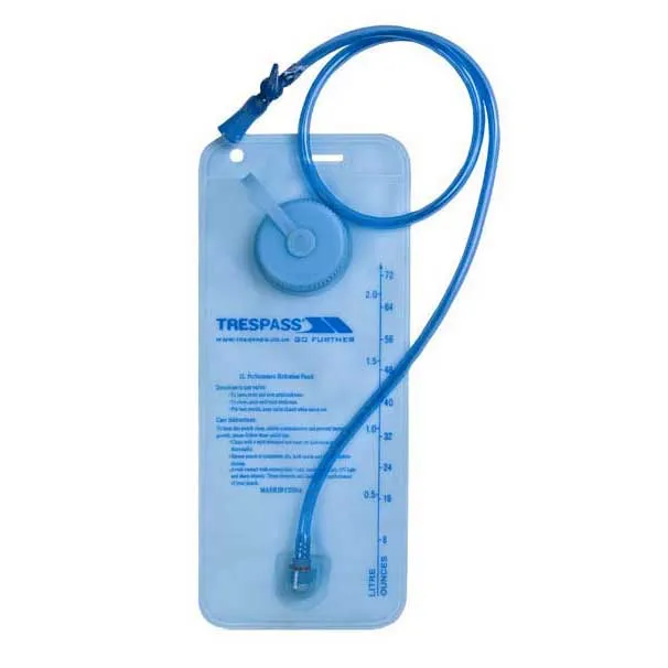 Trespass Mirror 15l Ryggsekk, Cobalt