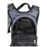 Trespass Mirror Hydreringsvest, Silver reflective, One Size
