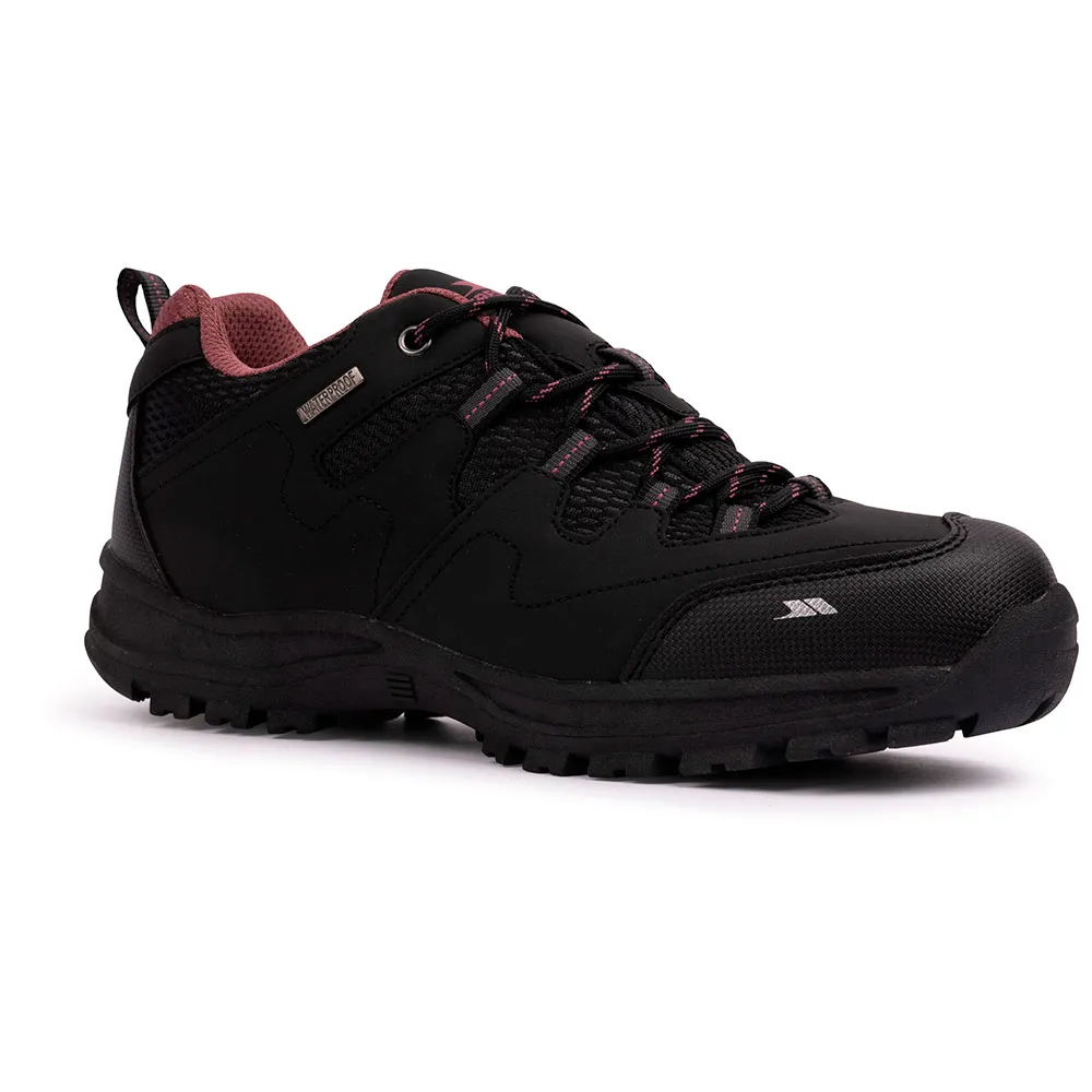 Trespass Mitzi Low Tursko Trespass Mitzi Low Tursko