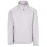 Trespass Mixed At200 Fleece, Platinum, 5-6Y