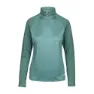 Teal mist
