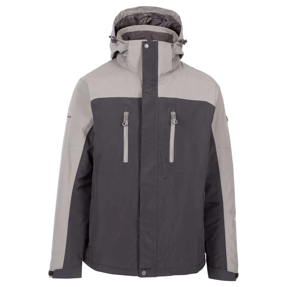 Trespass Murchan Tp75 Softshelljakke Trespass Murchan Tp75 Softshelljakke