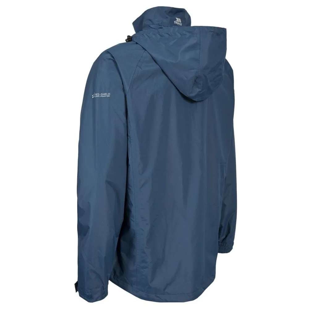 Trespass Nabro Ii Softshelljakke